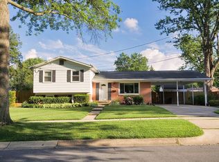 10525 Calumet Dr, Silver Spring, MD 20901