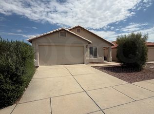 2396 W Silverbell Tree Dr, Tucson, AZ 85745