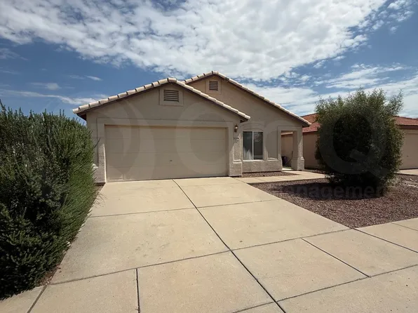 2396 W Silverbell Tree Dr, Tucson, AZ 85745
