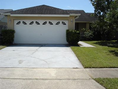 4608 Cheyenne Point Trl, Kissimmee, FL, 34746