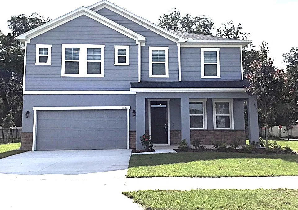 3332 Bridge Haven Dr
