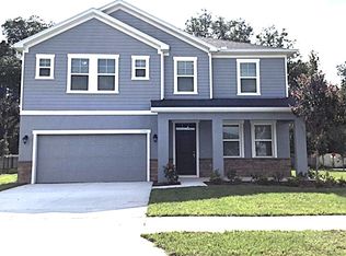 3332 Bridge Haven Dr, Wesley Chapel, FL 33543