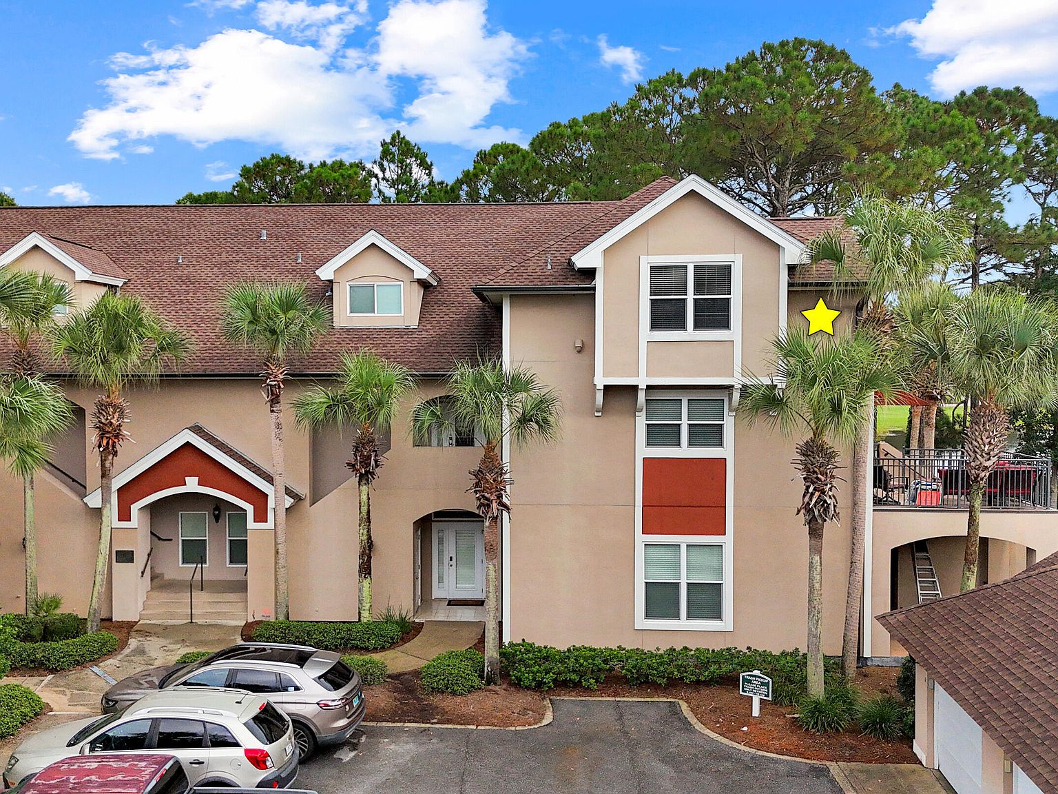 8537 Turnberry Ct #8537