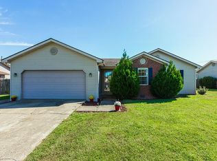 339 Peachtree Dr, Berea, KY 40403