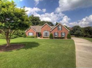 2651 Wynter Snow Run, Bethlehem, GA 30620