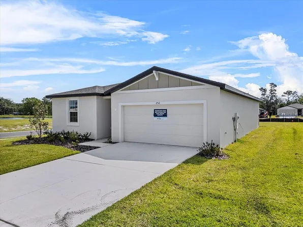 2085 Rosewood Dr, Bartow, FL 33830