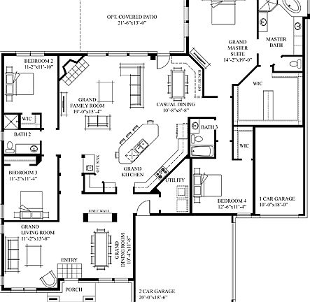5th image of 609 Chamberlain Pl #Tz0qzo