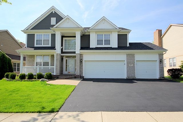 1st image of 247 Baltusrol Dr
