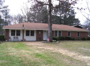 225 Poplar St, Florence, MS 39073