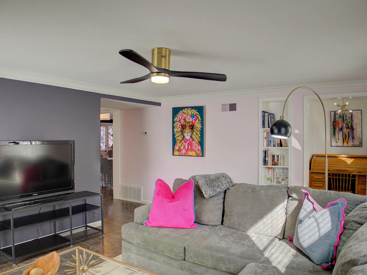 1 bed, 800 sqft, $1,450 — Photo 2