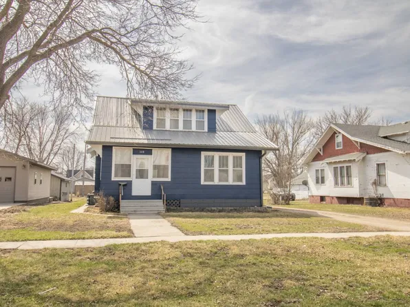 1418 12th St, Rock Valley, IA 51247