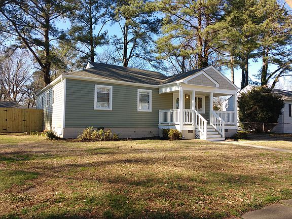 2nd image of 6309 Natrona Ave
