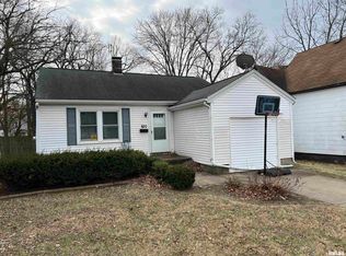 820 W Virginia Ave, Peoria, IL