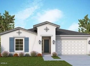 21400 W Hillcrest Blvd, Buckeye, AZ 85396