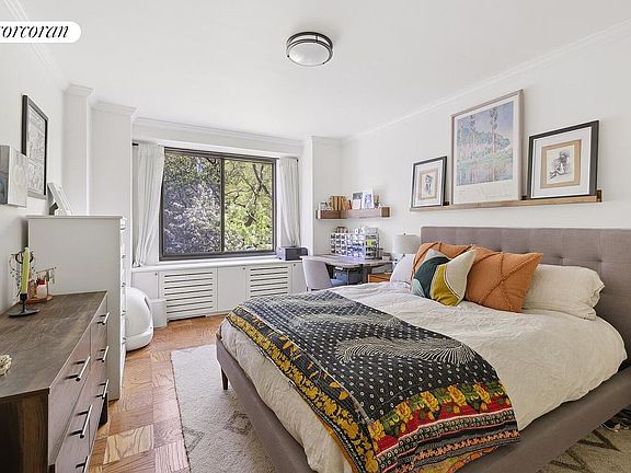 4th image of 382 Central Park W APT 2B