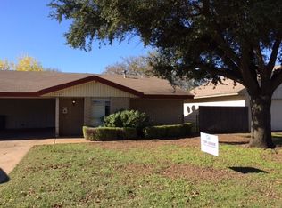 3105 Lourdes St #3105, Dallas, TX 75211