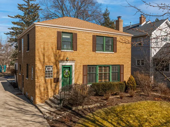 323 Bartram Rd, Riverside, IL 60546