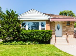 7730 W Norwood St, Chicago, IL