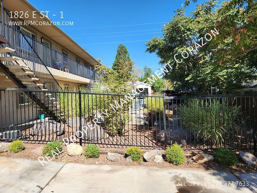 1st image of 1826 E St APT 1
