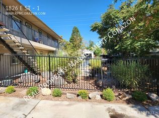 1826 E St APT 1, Sparks, NV 89431