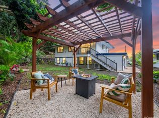 98-285 Hale Momi Pl, Aiea, HI 96701