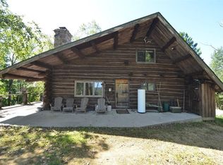 S828 Julson Ridge Rd, Independence, WI 54747