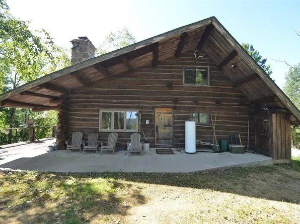 S828 Julson Ridge Road, Independence, WI 54747