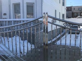 1145 Virginia Ave, Bronx, NY