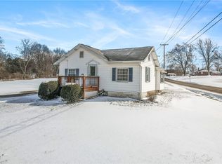 2817 Mercer West Middlesex Rd, West Middlesex, PA 16159