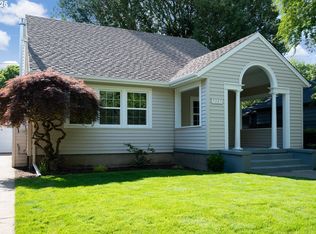 7327 N Washburne Ave, Portland, OR 97217