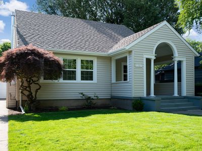 7327 N Washburne Ave, Portland, OR, 97217