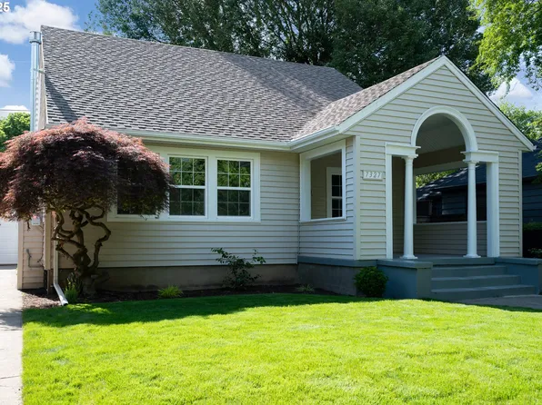 7327 N Washburne Ave, Portland, OR 97217