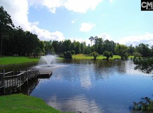 279 Sheringham Rd, Columbia, SC 29212