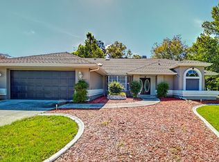 2424 Mandrell Ave, Spring Hill, FL 34608