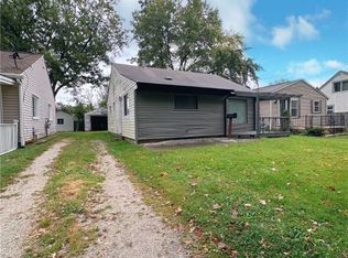 1053 Inman St, Akron, OH 44306