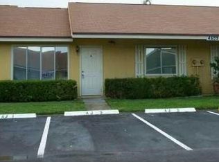4699 Orleans Ct E #B, West Palm Beach, FL 33415