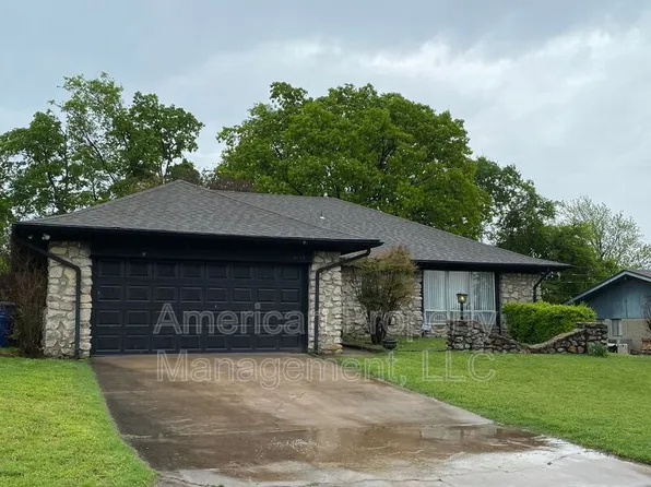 8113 E 23rd St, Tulsa, OK 74129