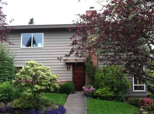 5100 NE 54th St, Seattle, WA 98105