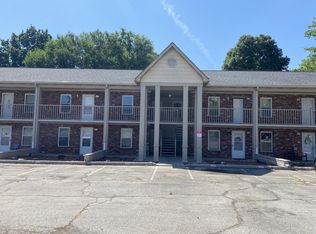 526 Rhodwin Ave, Maryville, TN 37803