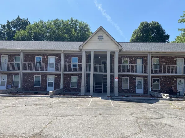 526 Rhodwin Ave, Maryville, TN 37803