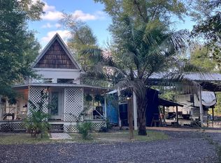 7958 NW County Road 274, Altha, FL 32421