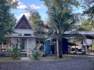 7958 NW County Road 274, Altha, FL, 32421