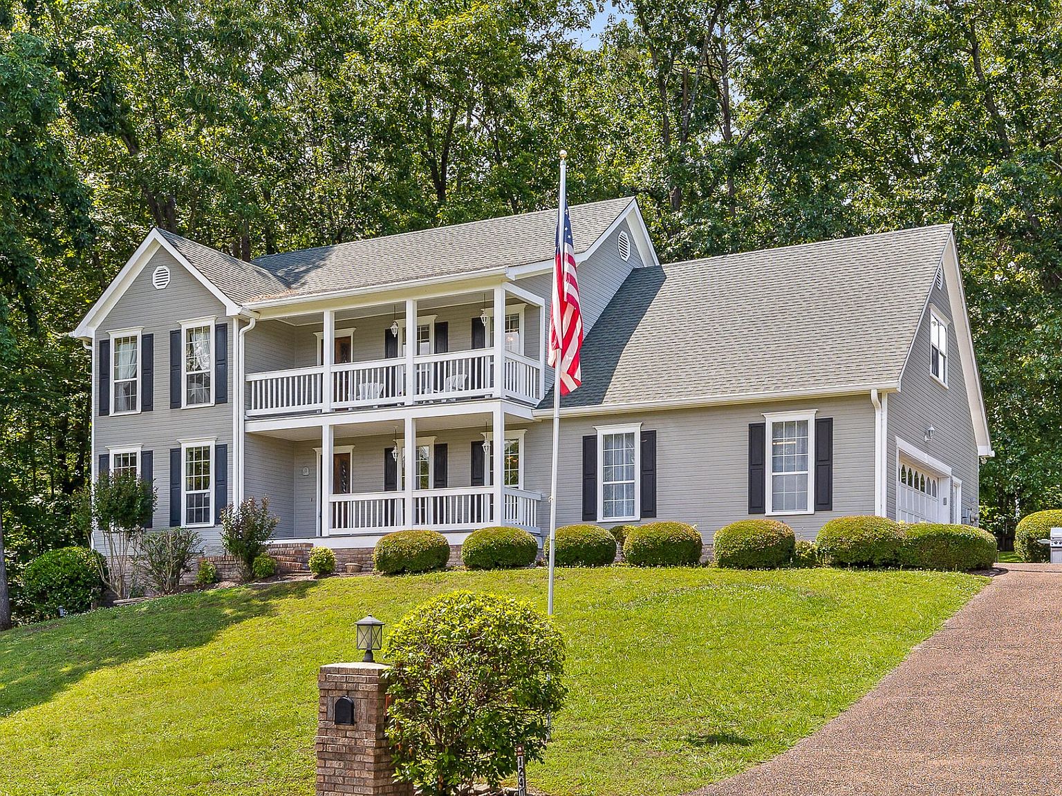 12407 Creek Hollow Ln, Soddy Daisy, TN 37379 MLS 2541826 Zillow