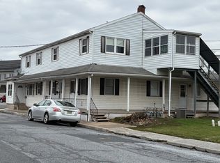 207 Dock St, Middletown, PA 17057