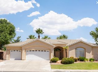 1164 W Green Spring Heights North Dr, Washington, UT 84780