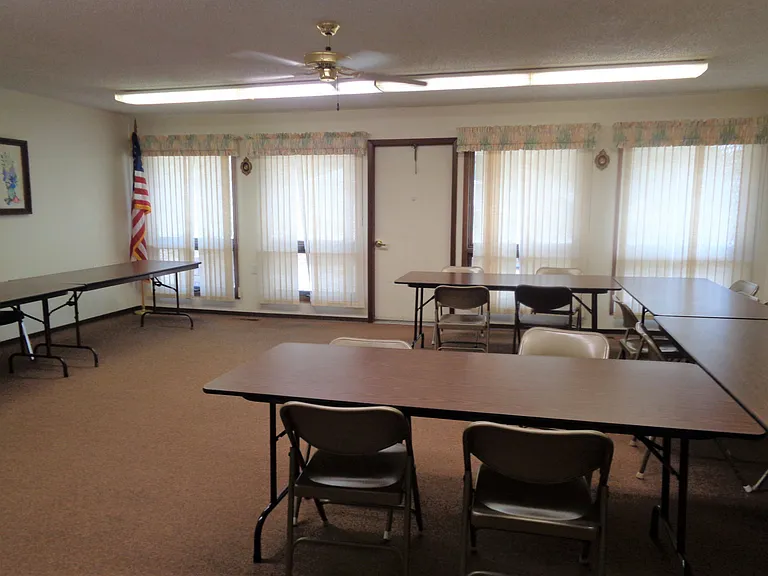 Heritage West Apartments — Photo 15