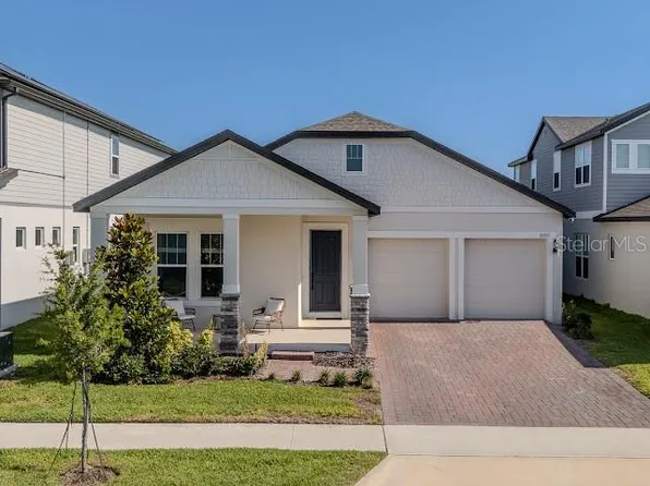 16055 Silver Brook Way, Winter Garden, FL 34787