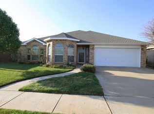 6703 86th St, Lubbock, TX 79424