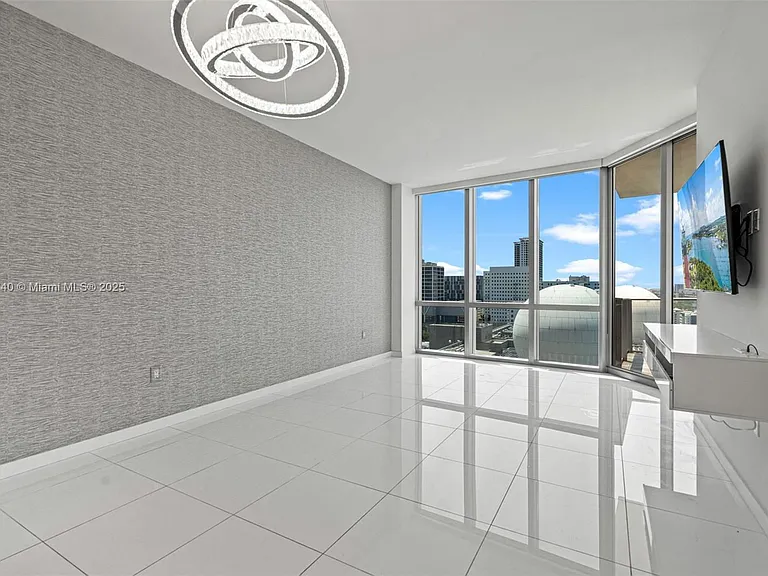 851 NE 1st Ave #1506 — Photo 11