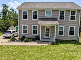 52 Hibiscus Ct, Morehead, KY 40351
